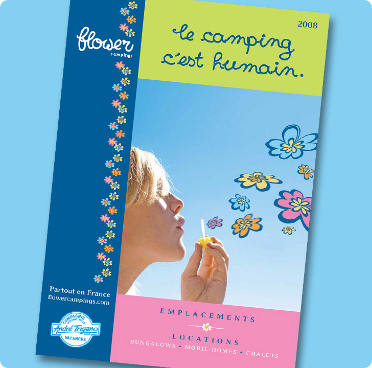 20 ans Flower Campings - 4