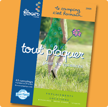 20 ans Flower Campings - 8