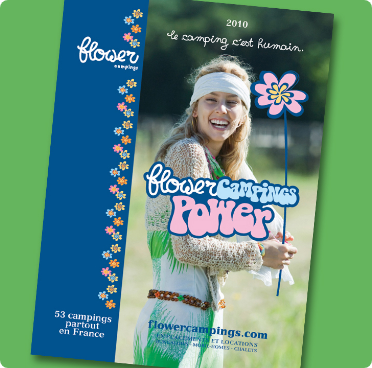 20 ans Flower Campings - 9