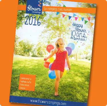 20 ans Flower Campings - 18