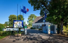Offre ' - 'Camping Les Granges - Situation 1