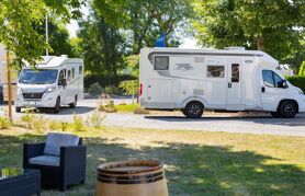 offer ' - 'Camping Les Granges - Situation 2