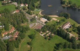 Offre ' - '02 - Camping L'Air du Lac - Situation