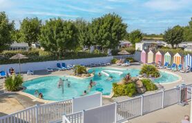 Offre ' - '01 - Camping Cap Finistère - Piscine-2