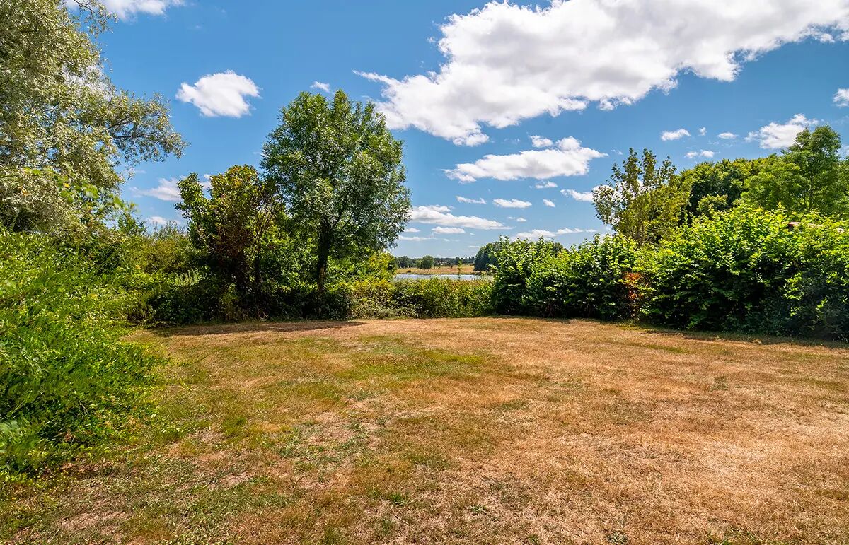 26 - Camping des Lacs - Hébergement