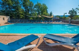 Angebot ' - '02 - Camping Jas du Moine - Piscine