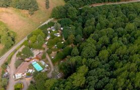 Offre ' - '02 - Camping L'Arize - Situation