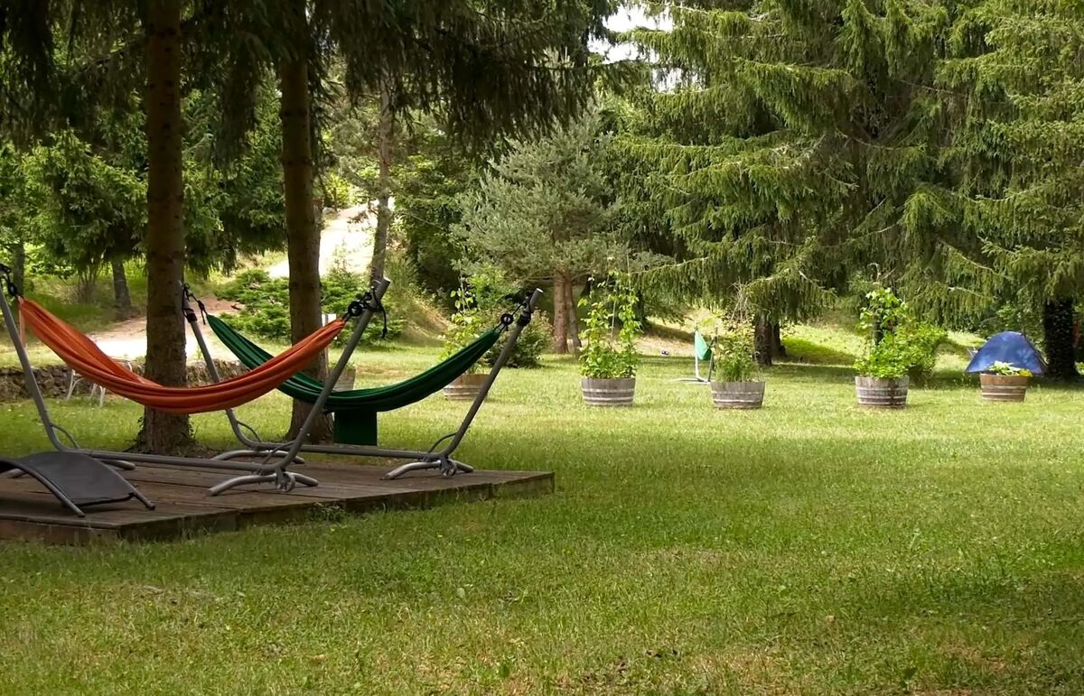 16 - Camping La Rochelambert - Service