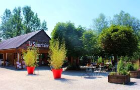 Offre ' - '01 - Camping La Samaritaine - Situation