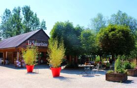 Angebot ' - '01 - Camping La Samaritaine - Situation