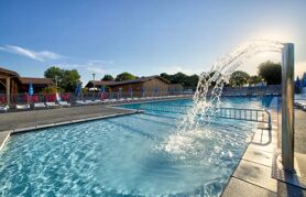 Offre ' - '03 - Camping Le Bel Air - Piscine