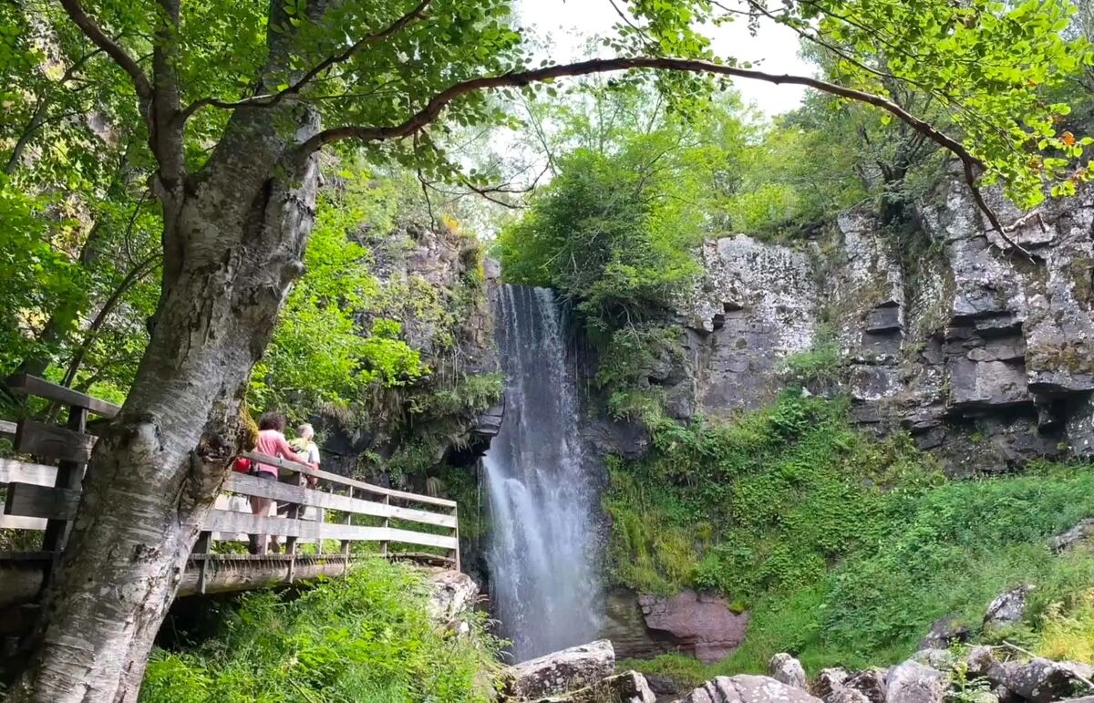 31 - Camping Le Belvédère - Alentour