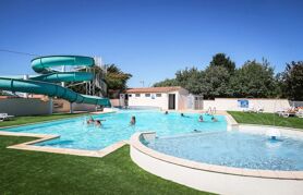 Angebot ' - '03 - Camping Le Pavillon - Piscine