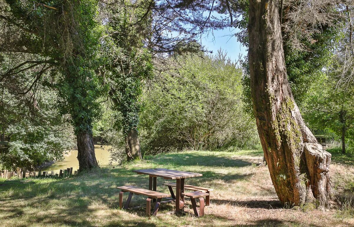 22 - Camping Le Pavillon - Service