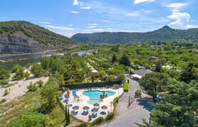 Offre ' - '02 - Camping Le Riviera - Situation