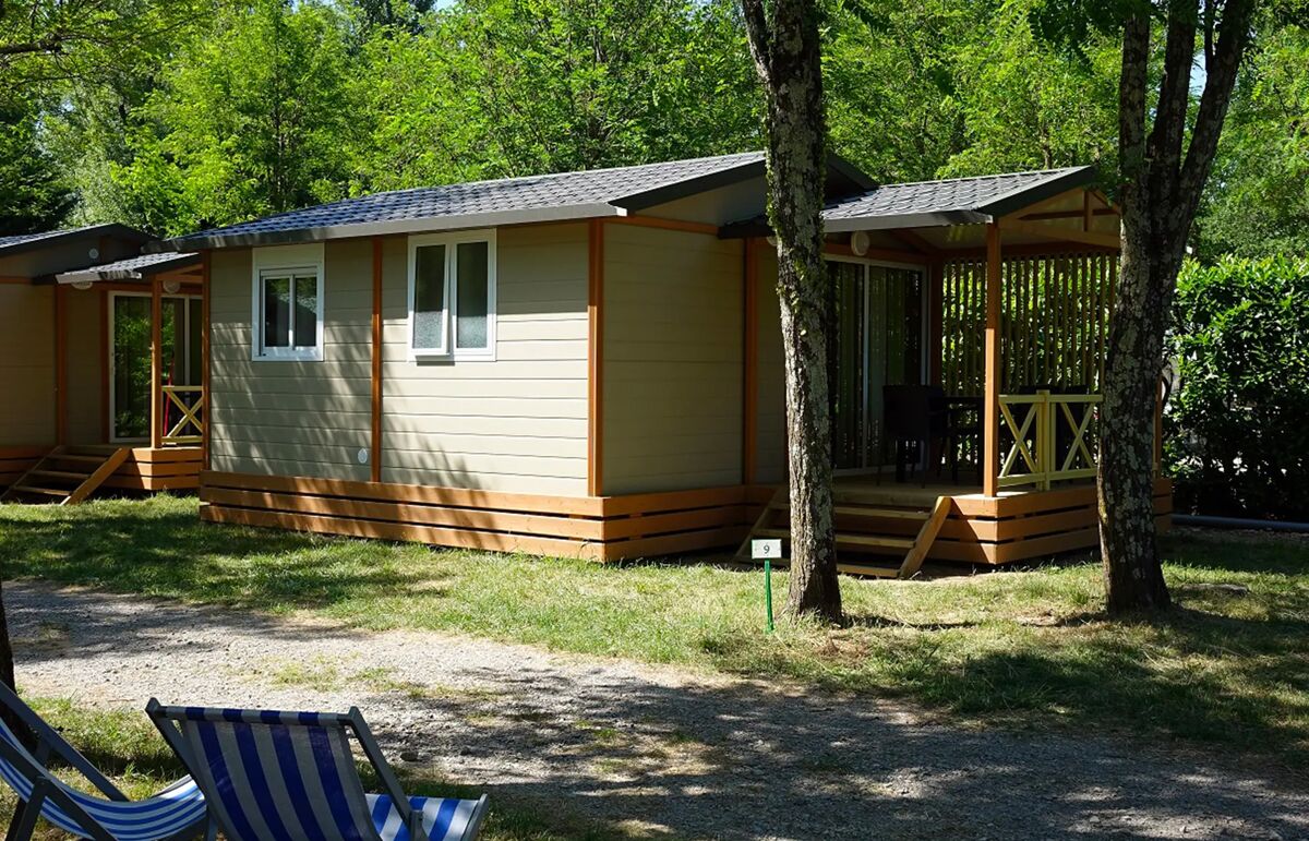 17 - Camping Le Plan d'eau -_