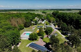 Offre ' - '01 - Camping Le Rompval - Situation