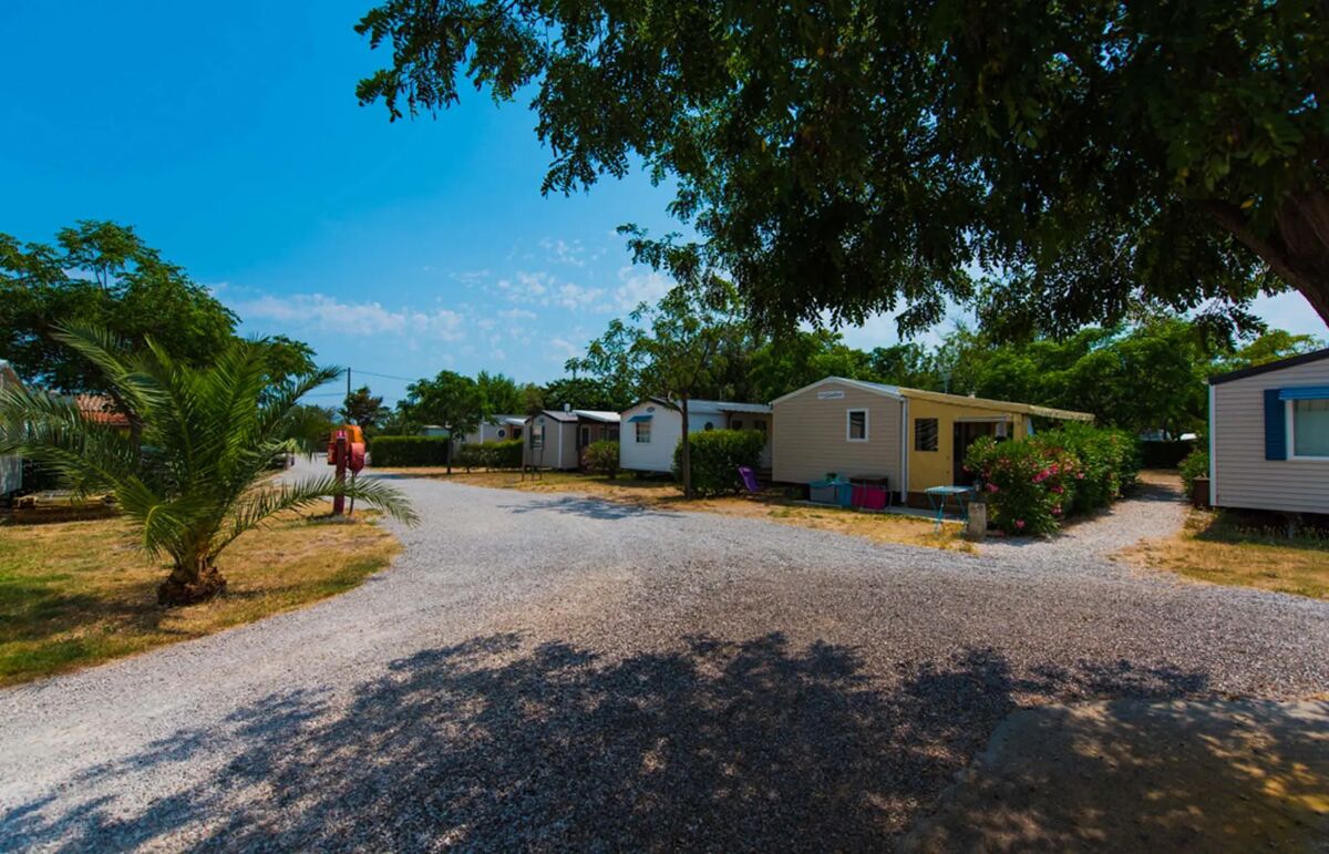 04 - Camping Altéa - Situation