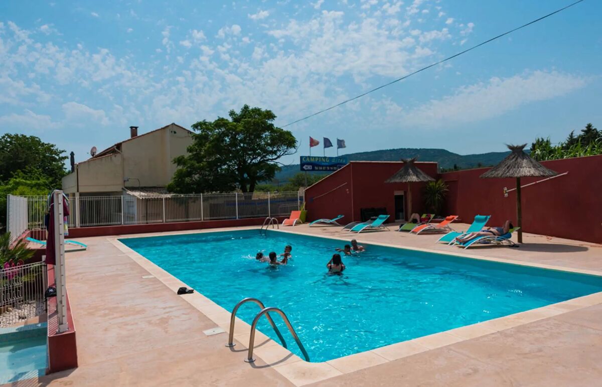 07 - Camping Altéa - Piscine