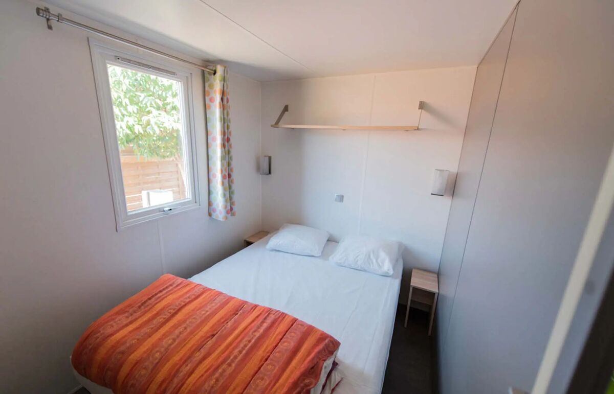 21 - Camping Altéa - Hébergement