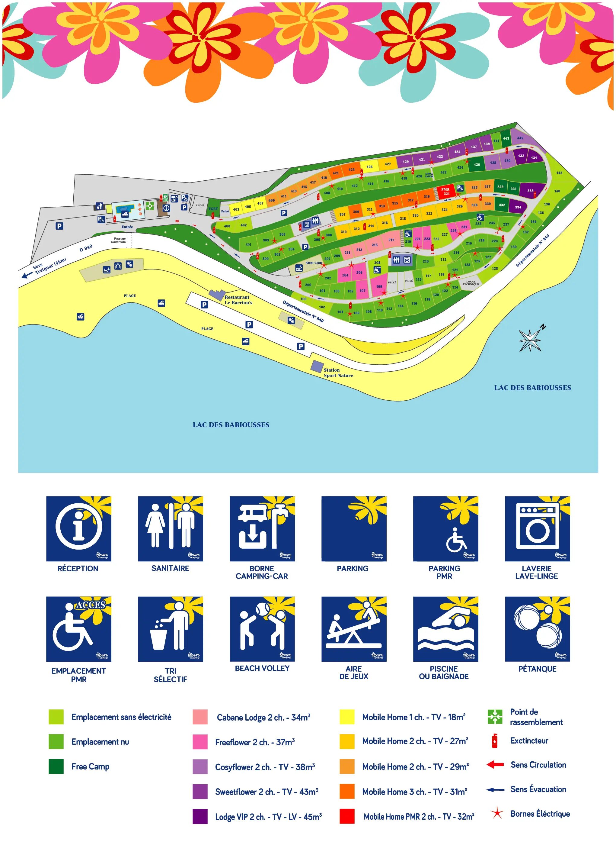 plan-la-plage