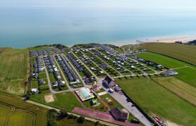 Offre ' - '01 - Camping Omaha Beach - Situation
