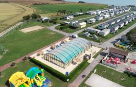 Offre ' - '03 - Camping Omaha Beach - Situation