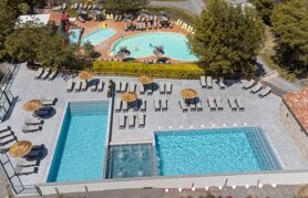 Offre ' - '02 - Camping Saint Amand - Piscine