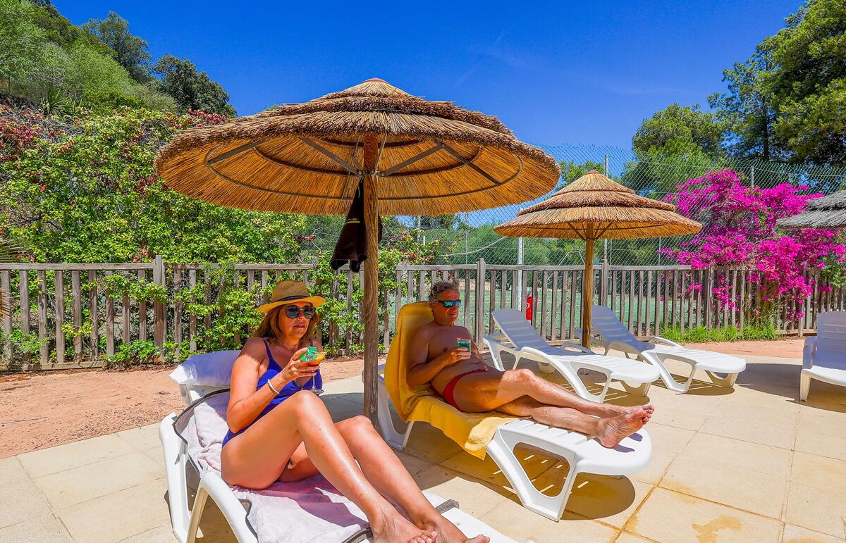 06 - Camping Torraccia - Piscine