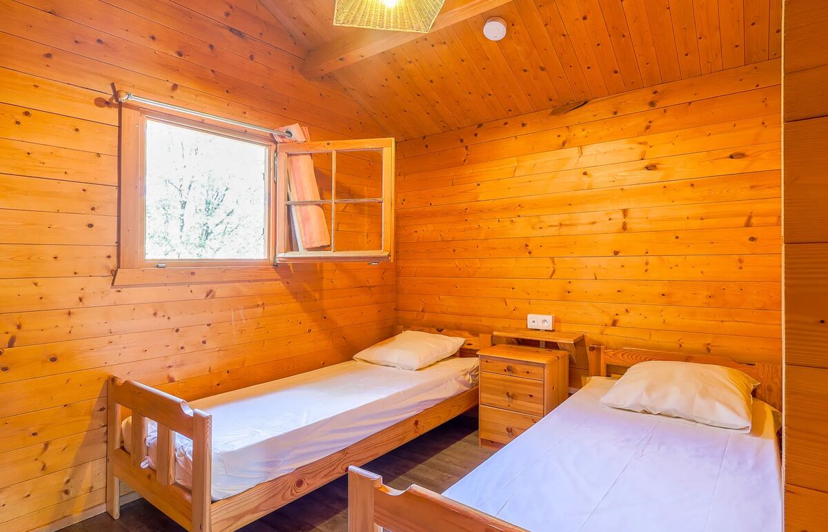 24 - Camping Torraccia - Hébergement