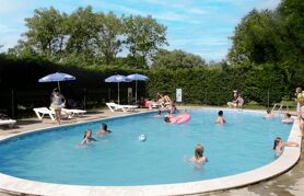 Offre ' - '03 - Camping Les 3 Ours - Piscine