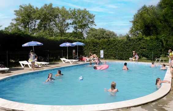 offer ' - '03 - Camping Les 3 Ours - Piscine