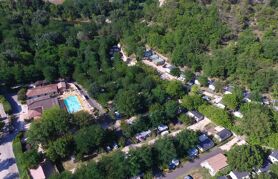 Aanbod ' - '01 - Camping Le Saint Michelet - Situation