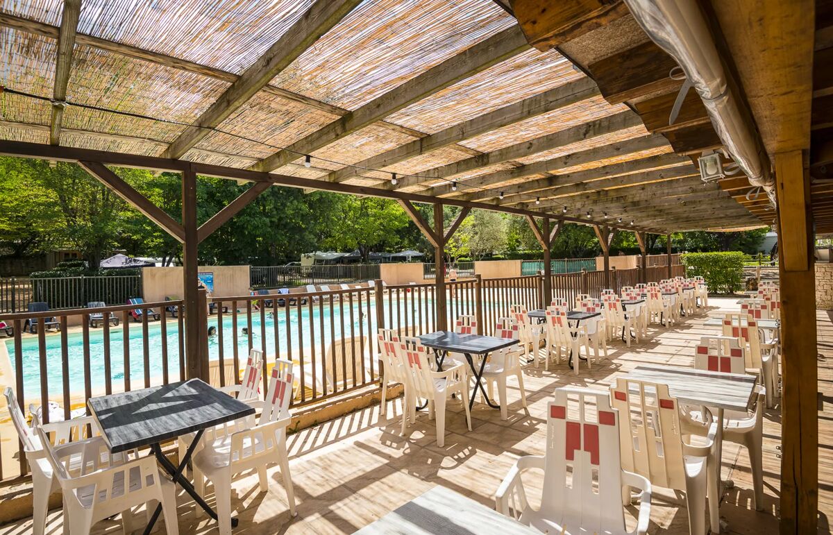 35 - Camping Le Saint Michelet - Service