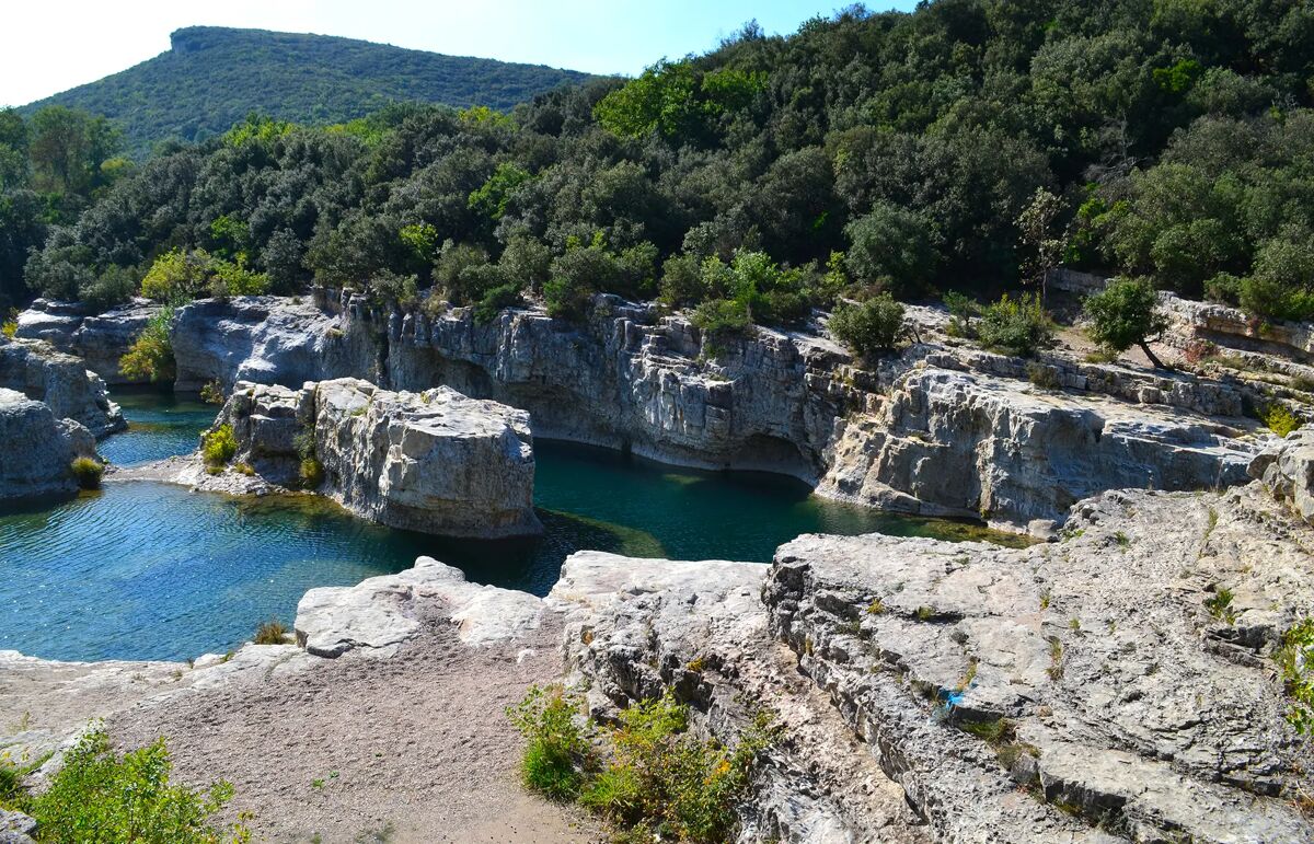 39 - Camping Le Saint Michelet - Alentour