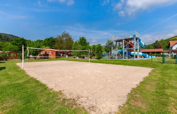 Camping Les Bouleaux - Activité 1