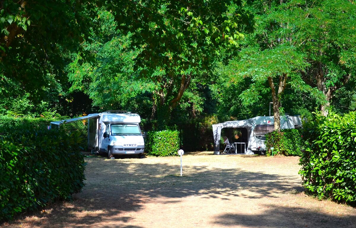18 - Camping Les Mijeannes - Hébergement