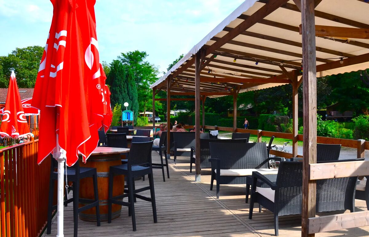 22 - Camping Les Mijeannes - Service