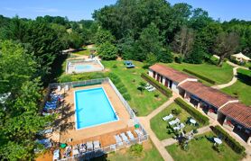 Offre ' - '01 - Camping Les Nauves - Situation