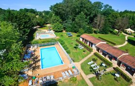 Angebot ' - '01 - Camping Les Nauves - Situation