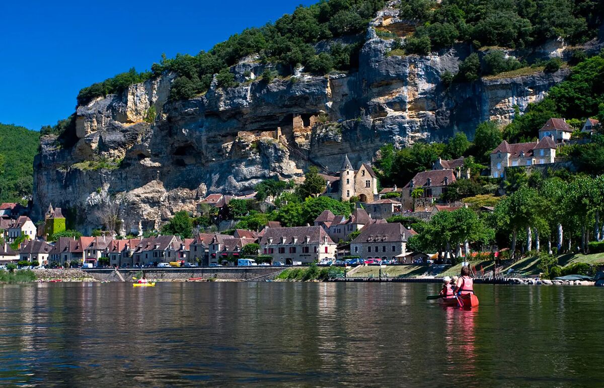 34 - Camping Les Nauves - Alentour