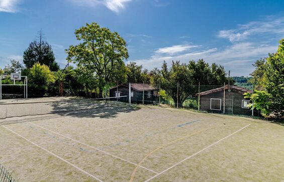 offer ' - 'Camping Les Terrasses de Dordogne - Activité 2