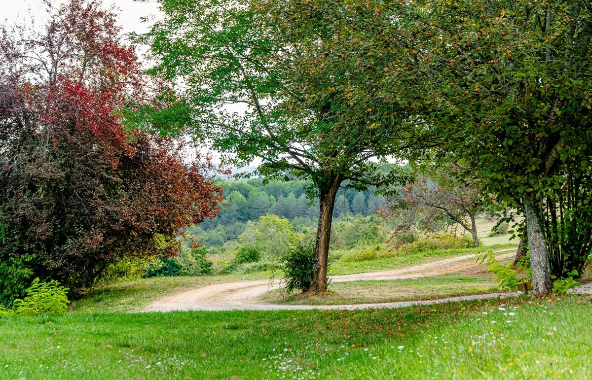 Camping Les Terrasses de Dordogne - Situation 2