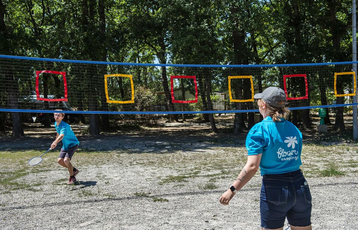 Camping Les Truffières - Activité 3