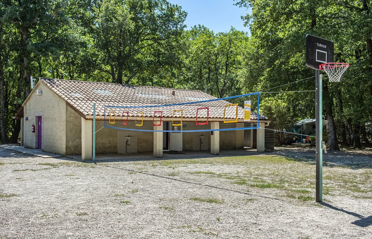 Camping Les Truffières - Activité 4
