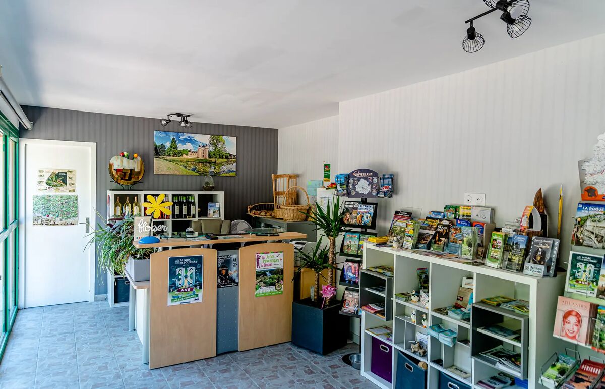 Camping Le Val de la Marquise - Service 7