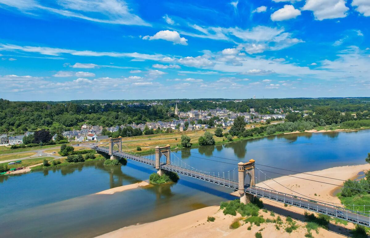 Camping Loire et Châteaux - Alentour 4