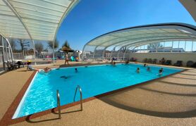 offer ' - '03 - Camping Le Pré des Sables - Piscine