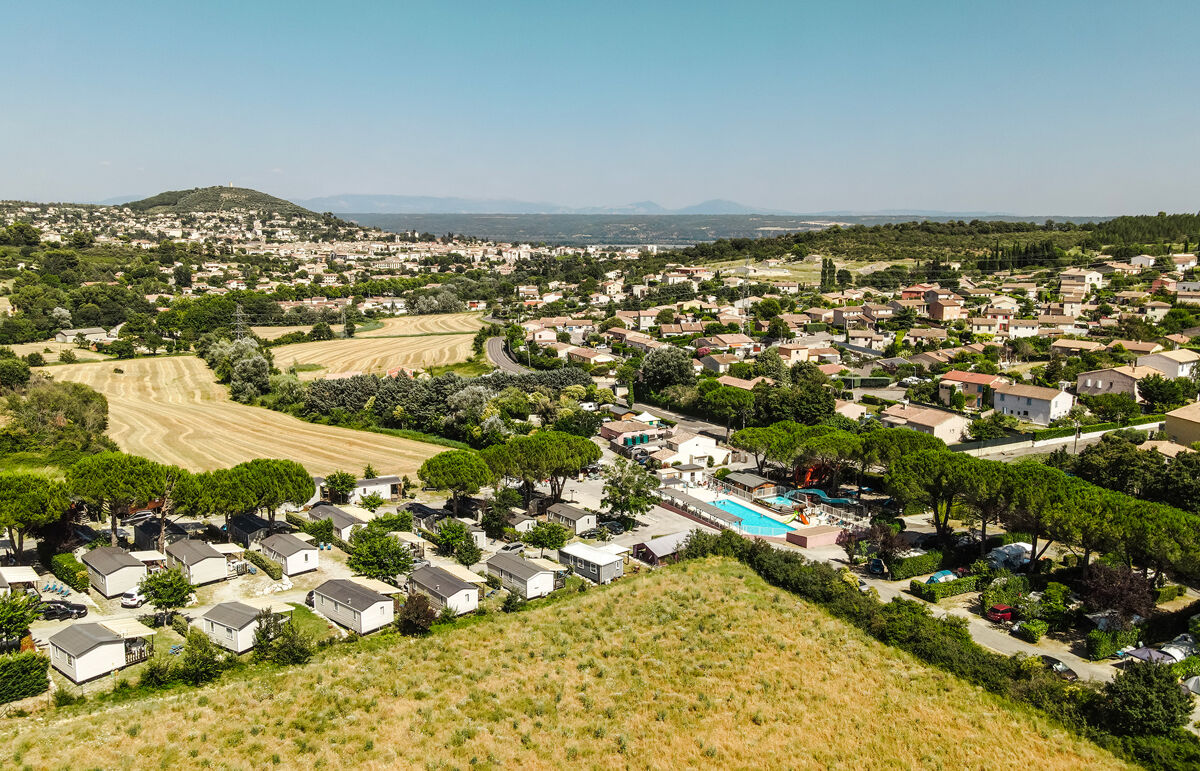 Flower Camping Provence Vallée Flower Camping Provence Vallée