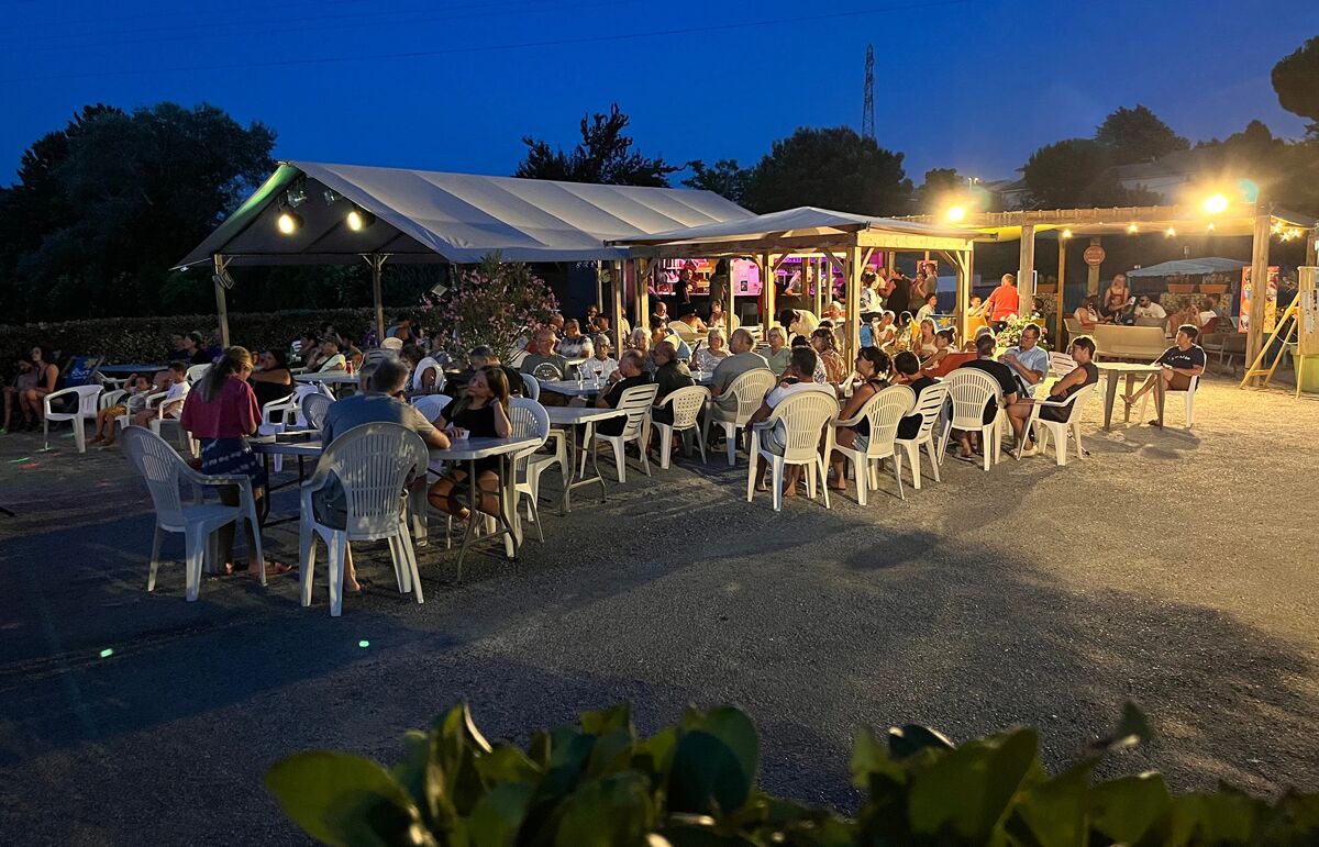 31 - Camping Provence Vallée - Service